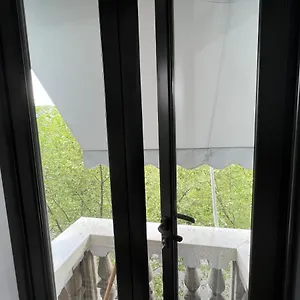 Luxury In Blloku Area Apartment