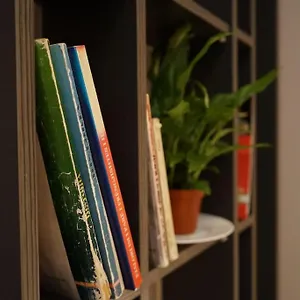  Appartamento Tokaapartment