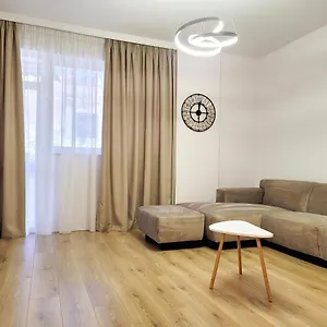  Appartamento Urban Nest On Boulevard