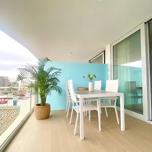  Apartamento Precioso Playa De Carvajal - España