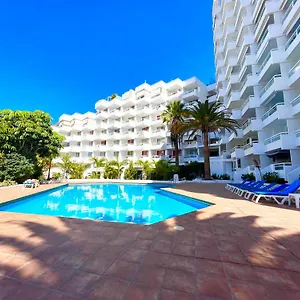 Gold Holidays Sea View Appartamento Playa de las Americas (Tenerife)