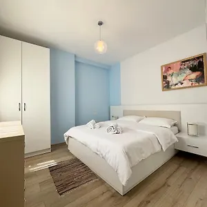  Appartamento In The New Bazaar Of - Hana Blu