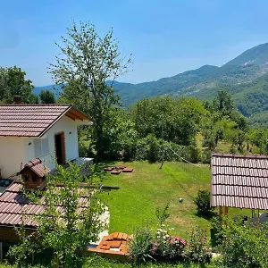  Vakantiehuis Laci
