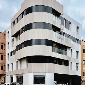 Royal Appartamento Las Palmas de Gran Canaria