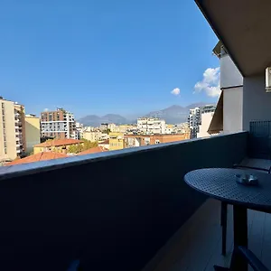 Apartamento New Bazaar Cozy - 1 , 2 , 3 And 4, Tirana