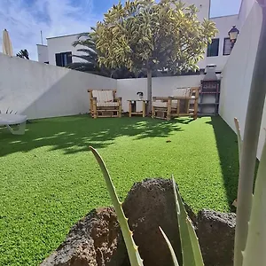 Casa Pechiguera Appartamento Playa Blanca (Lanzarote)