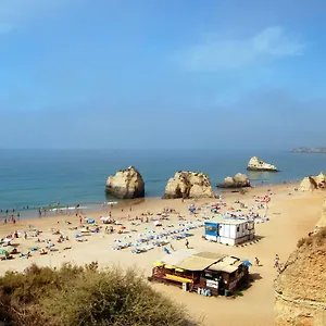  Apartamento Edificio Safira Da Rocha Portugal