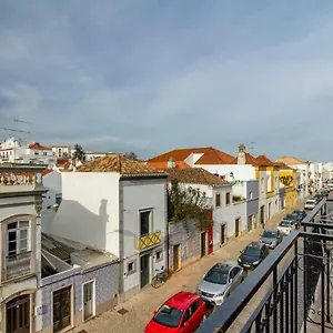  Apartamento Casa Eva Amendoa Portugal